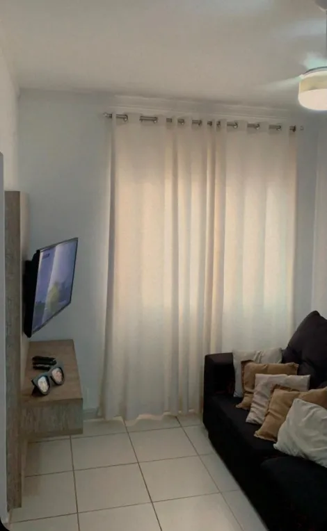 imagem 5 - apartamento em São Carlos - SP no Recreio São Judas Tadeu imagem 5 - apartamento em São Carlos - SP no Recreio São Judas Tadeu