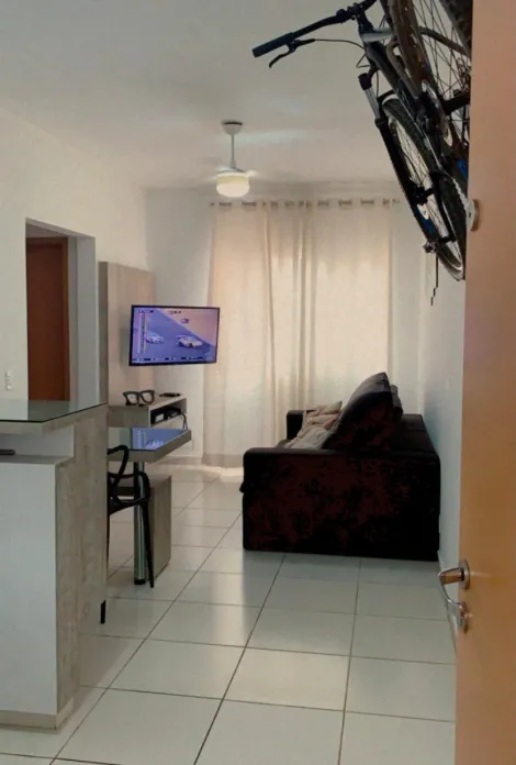 imagem 1 - apartamento em São Carlos - SP no Recreio São Judas Tadeu imagem 1 - apartamento em São Carlos - SP no Recreio São Judas Tadeu