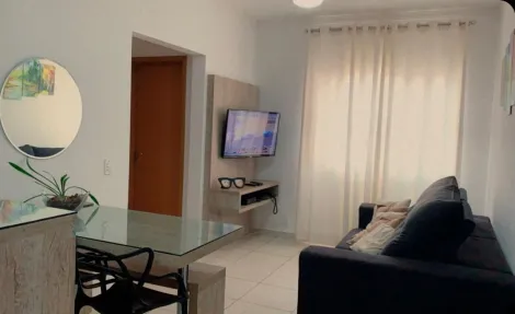 imagem 4 - apartamento em São Carlos - SP no Recreio São Judas Tadeu imagem 4 - apartamento em São Carlos - SP no Recreio São Judas Tadeu