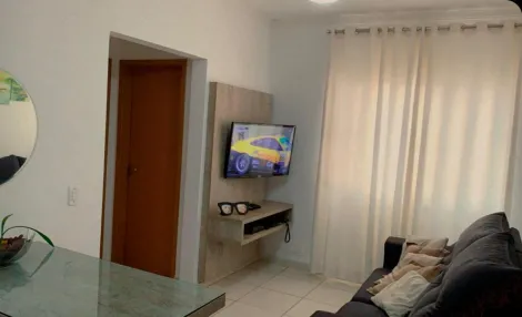 imagem 3 - apartamento em São Carlos - SP no Recreio São Judas Tadeu imagem 3 - apartamento em São Carlos - SP no Recreio São Judas Tadeu