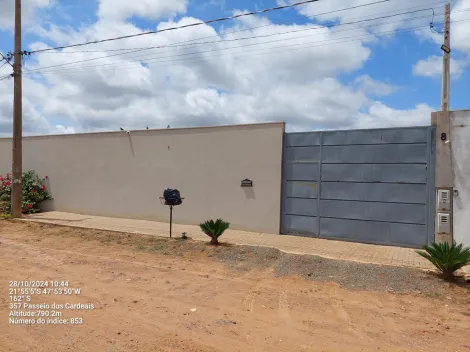 imagem 1 - Rural - Chácara com Condomínio imagem 1 - Rural - Chácara com Condomínio