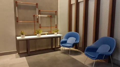 imagem 2 - Apartamento com excelente localização, próximo a mercado e shopping. imagem 2 - Apartamento com excelente localização, próximo a mercado e shopping.