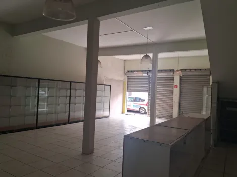 imagem 2 - Salão comercial com ótima localização, com prateleiras pronto para seu comercio, com iptu incluso no aluguel imagem 2 - Salão comercial com ótima localização, com prateleiras pronto para seu comercio, com iptu incluso no aluguel