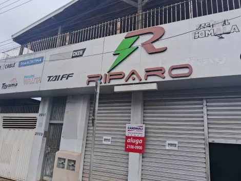 imagem 1 - Salão comercial com ótima localização, com prateleiras pronto para seu comercio, com iptu incluso no aluguel imagem 1 - Salão comercial com ótima localização, com prateleiras pronto para seu comercio, com iptu incluso no aluguel
