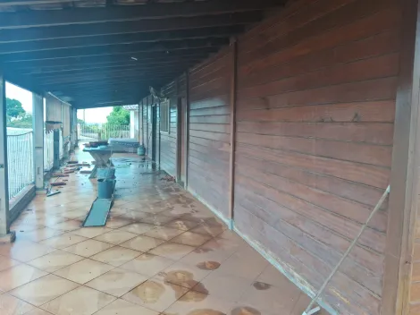 imagem 2 - Salão no centro da cidade, com uma casa grande no piso superior. imagem 2 - Salão no centro da cidade, com uma casa grande no piso superior.