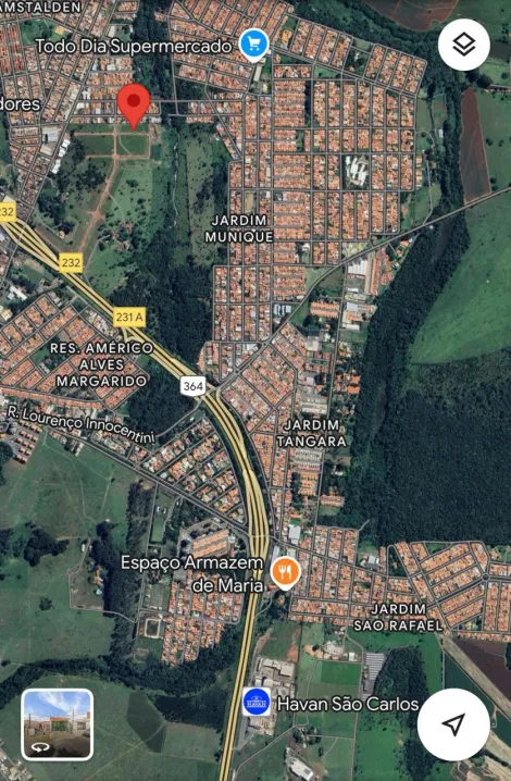 imagem 3 - Bairro Novo em uma localização muito boa dentro da cidade com fácil acesso a Rodovia. imagem 3 - Bairro Novo em uma localização muito boa dentro da cidade com fácil acesso a Rodovia.
