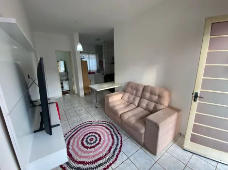 imagem 2 - Apartamento no Condominio Residencial Oscar Barros em São Carlos - SP imagem 2 - Apartamento no Condominio Residencial Oscar Barros em São Carlos - SP
