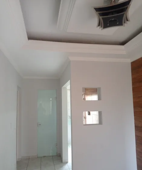 imagem 4 - apartamento térreo no Jardim das Torres em São Carlos - SP com 2 dormitórios imagem 4 - apartamento térreo no Jardim das Torres em São Carlos - SP com 2 dormitórios