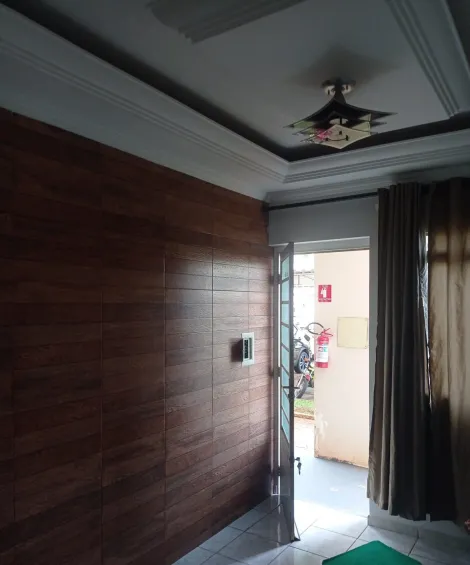 imagem 3 - apartamento térreo no Jardim das Torres em São Carlos - SP com 2 dormitórios imagem 3 - apartamento térreo no Jardim das Torres em São Carlos - SP com 2 dormitórios