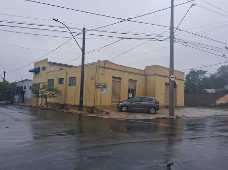 imagem 1 - Comercial - Barracão imagem 1 - Comercial - Barracão