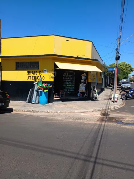 imagem 1 - Salão Comercial de Esquina à Venda - Jardim Icaraí - R$ 320.000,00 imagem 1 - Salão Comercial de Esquina à Venda - Jardim Icaraí - R$ 320.000,00