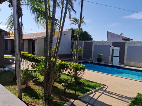imagem 1 - Linda casa com piscina, localização espetacular. imagem 1 - Linda casa com piscina, localização espetacular.