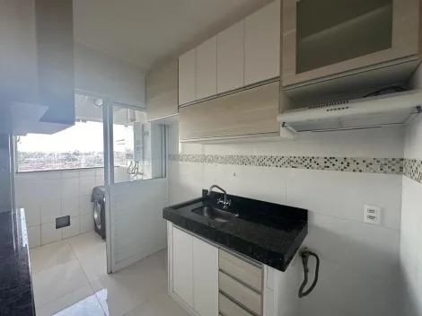 imagem 4 - Apartamento com ótima localização, móveis planejados e ar condicionado. imagem 4 - Apartamento com ótima localização, móveis planejados e ar condicionado.