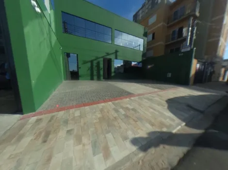 imagem 1 - Sala comercial andar inferior com nova estrutura e ótima localização imagem 1 - Sala comercial andar inferior com nova estrutura e ótima localização