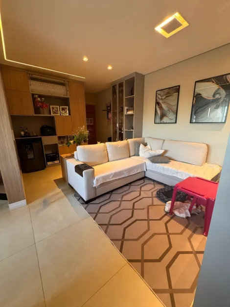 imagem 3 - Apartamento a Venda no Condomínio com 2 suites no Happy Patriani,  Vila Industrial, Campinas imagem 3 - Apartamento a Venda no Condomínio com 2 suites no Happy Patriani,  Vila Industrial, Campinas