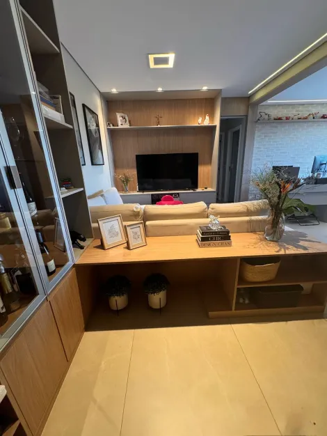 imagem 4 - Apartamento a Venda no Condomínio com 2 suites no Happy Patriani,  Vila Industrial, Campinas imagem 4 - Apartamento a Venda no Condomínio com 2 suites no Happy Patriani,  Vila Industrial, Campinas