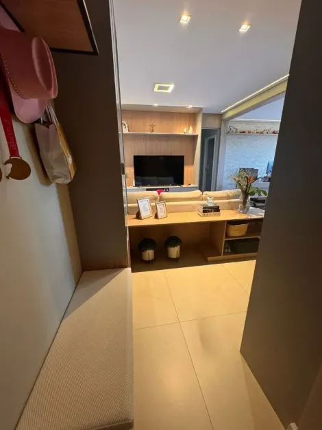 imagem 5 - Apartamento a Venda no Condomínio com 2 suites no Happy Patriani,  Vila Industrial, Campinas imagem 5 - Apartamento a Venda no Condomínio com 2 suites no Happy Patriani,  Vila Industrial, Campinas