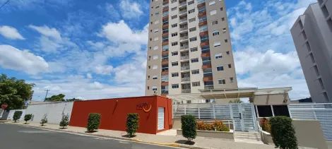 imagem 1 - Apartamento a Venda no Condomínio com 2 suites no Happy Patriani,  Vila Industrial, Campinas imagem 1 - Apartamento a Venda no Condomínio com 2 suites no Happy Patriani,  Vila Industrial, Campinas