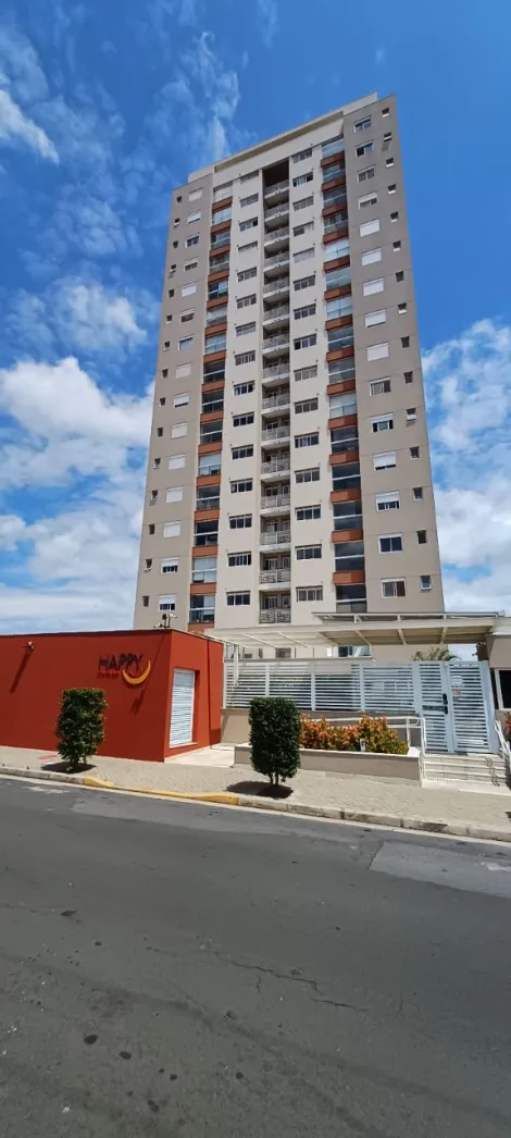 imagem 2 - Apartamento a Venda no Condomínio com 2 suites no Happy Patriani,  Vila Industrial, Campinas imagem 2 - Apartamento a Venda no Condomínio com 2 suites no Happy Patriani,  Vila Industrial, Campinas