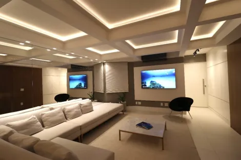 imagem 3 - Venha morar na cobertura dos seus sonhos no Cambuí! Com 306 m2 e 100% mobiliada. imagem 3 - Venha morar na cobertura dos seus sonhos no Cambuí! Com 306 m2 e 100% mobiliada.