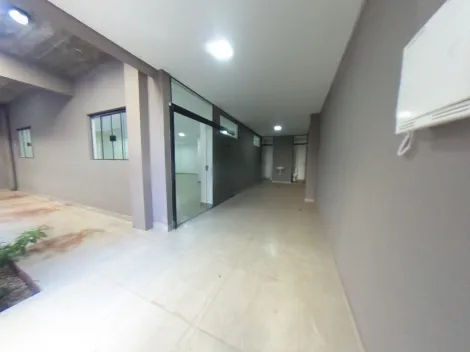 imagem 1 - Sala comercial nova e em ótima localização na cidade imagem 1 - Sala comercial nova e em ótima localização na cidade