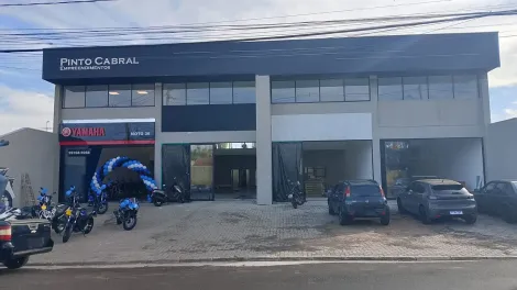 imagem 1 - Salão comercial com localização privilegiada, rua mais movimentado da cidade, salão novo. imagem 1 - Salão comercial com localização privilegiada, rua mais movimentado da cidade, salão novo.