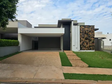 imagem 1 - Casa a venda Condomínio Portal das Tipuanas - Local Tranquilo imagem 1 - Casa a venda Condomínio Portal das Tipuanas - Local Tranquilo