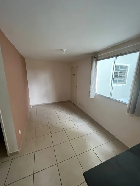 imagem 1 - Apartamento em São Carlos - SP com 43m² imagem 1 - Apartamento em São Carlos - SP com 43m²