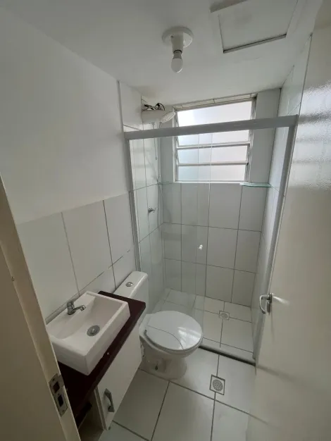 imagem 4 - Apartamento em São Carlos - SP com 43m² imagem 4 - Apartamento em São Carlos - SP com 43m²