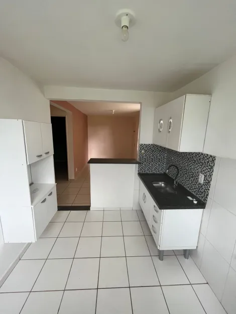 imagem 2 - Apartamento em São Carlos - SP com 43m² imagem 2 - Apartamento em São Carlos - SP com 43m²