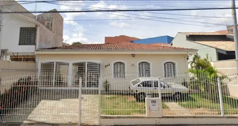 imagem 1 - Casa à Venda ou Locação Comercial com 3 Quartos, 196 m², Jardim Nossa Senhora Auxiliadora, Campinas/SP. imagem 1 - Casa à Venda ou Locação Comercial com 3 Quartos, 196 m², Jardim Nossa Senhora Auxiliadora, Campinas/SP.