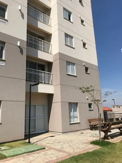 imagem 3 - APARTAMENTO 2 DORMITÓRIOS À VENDA E PARA LOCAÇÃO ? JARDIM ANTONIO VON ZUBEN 56m² imagem 3 - APARTAMENTO 2 DORMITÓRIOS À VENDA E PARA LOCAÇÃO ? JARDIM ANTONIO VON ZUBEN 56m²