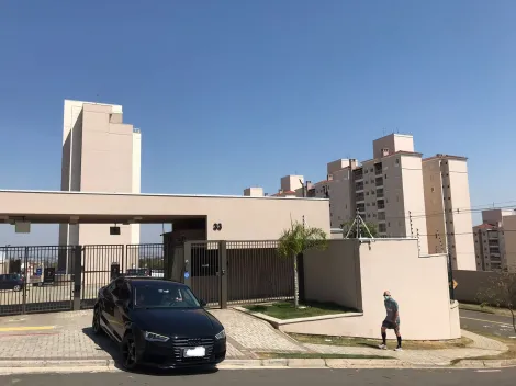 imagem 1 - APARTAMENTO 2 DORMITÓRIOS À VENDA E PARA LOCAÇÃO ? JARDIM ANTONIO VON ZUBEN 56m² imagem 1 - APARTAMENTO 2 DORMITÓRIOS À VENDA E PARA LOCAÇÃO ? JARDIM ANTONIO VON ZUBEN 56m²