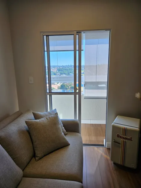 imagem 5 - APARTAMENTO COM EXCELENTE LOCALIZAÇÃO E TOTALMENTE PLANEJADO. imagem 5 - APARTAMENTO COM EXCELENTE LOCALIZAÇÃO E TOTALMENTE PLANEJADO.
