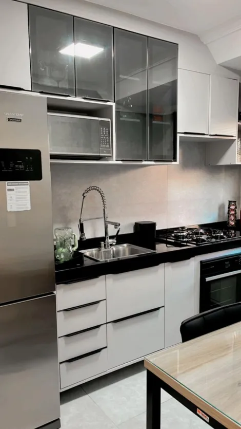 imagem 5 - Apartamento no Recanto Verde no Jardim Tangara em São Carlos - SP imagem 5 - Apartamento no Recanto Verde no Jardim Tangara em São Carlos - SP
