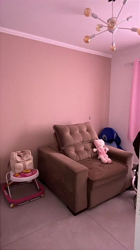 imagem 3 - Apartamento no Recanto Verde no Jardim Tangara em São Carlos - SP imagem 3 - Apartamento no Recanto Verde no Jardim Tangara em São Carlos - SP