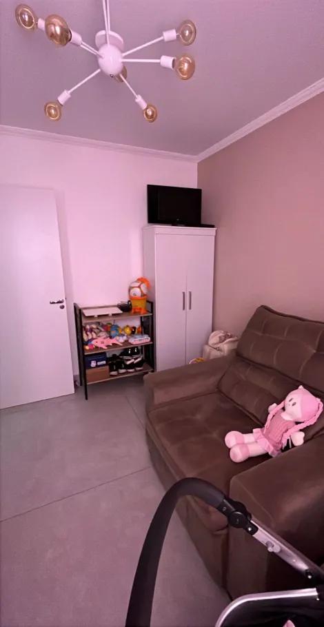 imagem 2 - Apartamento no Recanto Verde no Jardim Tangara em São Carlos - SP imagem 2 - Apartamento no Recanto Verde no Jardim Tangara em São Carlos - SP
