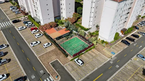 imagem 4 - Apartamento no Condomínio Clube, Garden, Térreo. PRIMEACQUA GARDEN 3 DORMITÓRIOS - imagem 4 - Apartamento no Condomínio Clube, Garden, Térreo. PRIMEACQUA GARDEN 3 DORMITÓRIOS -