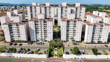 imagem 5 - Apartamento no Condomínio Clube, Garden, Térreo. PRIMEACQUA GARDEN 3 DORMITÓRIOS - imagem 5 - Apartamento no Condomínio Clube, Garden, Térreo. PRIMEACQUA GARDEN 3 DORMITÓRIOS -