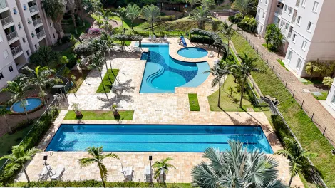 imagem 2 - Apartamento no Condomínio Clube, Garden, Térreo. PRIMEACQUA GARDEN 3 DORMITÓRIOS - imagem 2 - Apartamento no Condomínio Clube, Garden, Térreo. PRIMEACQUA GARDEN 3 DORMITÓRIOS -