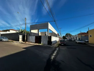 imagem 3 - Comercial - Galpão imagem 3 - Comercial - Galpão