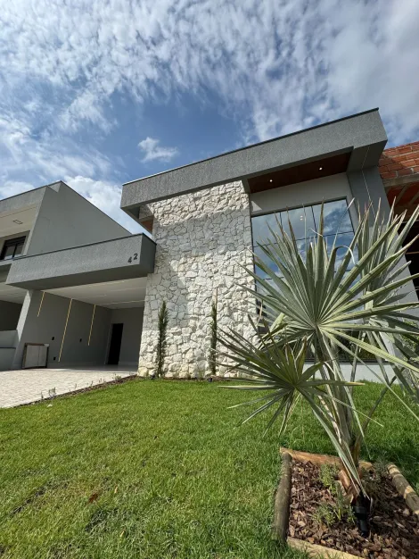 imagem 2 - Casa à Venda no Residencial London Park, Indaiatuba/SP com 3 suítes e piscina. imagem 2 - Casa à Venda no Residencial London Park, Indaiatuba/SP com 3 suítes e piscina.