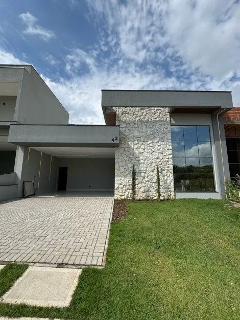 imagem 1 - Casa à Venda no Residencial London Park, Indaiatuba/SP com 3 suítes e piscina. imagem 1 - Casa à Venda no Residencial London Park, Indaiatuba/SP com 3 suítes e piscina.