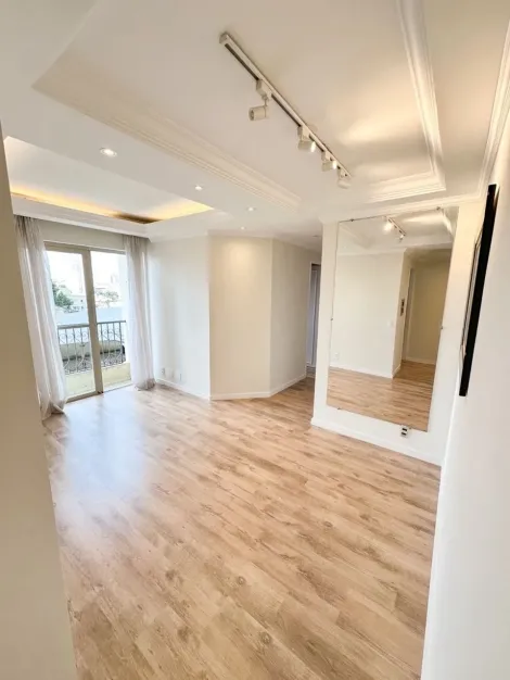 imagem 2 - Vende Apartamento totalmente reformado com 2 dormitórios, pronto para morar! Próximo a lagoa do Taquaral. imagem 2 - Vende Apartamento totalmente reformado com 2 dormitórios, pronto para morar! Próximo a lagoa do Taquaral.
