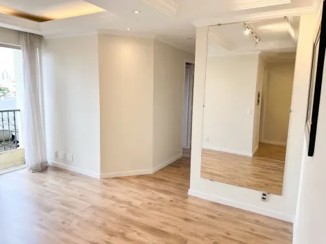 imagem 4 - Vende Apartamento totalmente reformado com 2 dormitórios, pronto para morar! Próximo a lagoa do Taquaral. imagem 4 - Vende Apartamento totalmente reformado com 2 dormitórios, pronto para morar! Próximo a lagoa do Taquaral.
