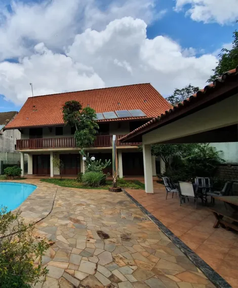 imagem 4 - Casa Residencial/Comercial de Alto Padrão no Parque Taquaral em Campinas/SP imagem 4 - Casa Residencial/Comercial de Alto Padrão no Parque Taquaral em Campinas/SP