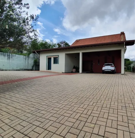 imagem 2 - Casa Residencial/Comercial de Alto Padrão no Parque Taquaral em Campinas/SP imagem 2 - Casa Residencial/Comercial de Alto Padrão no Parque Taquaral em Campinas/SP