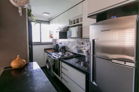 imagem 5 - Apartamento à venda ou locação, com 47 metros quadrados, dois quartos, um banheiro, mobiliado e com uma vaga coberta. imagem 5 - Apartamento à venda ou locação, com 47 metros quadrados, dois quartos, um banheiro, mobiliado e com uma vaga coberta.