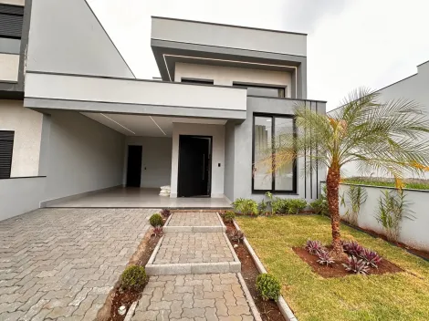 imagem 1 - Casa em Condomínio à Venda em Paulínia - Jardim dos Lírios imagem 1 - Casa em Condomínio à Venda em Paulínia - Jardim dos Lírios