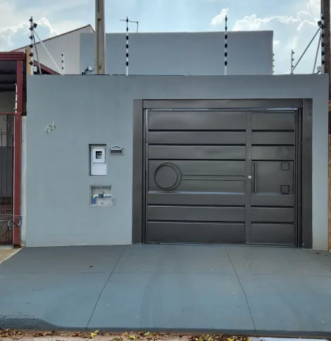 imagem 1 - Casa com boa localização, próximo escola e creche. imagem 1 - Casa com boa localização, próximo escola e creche.